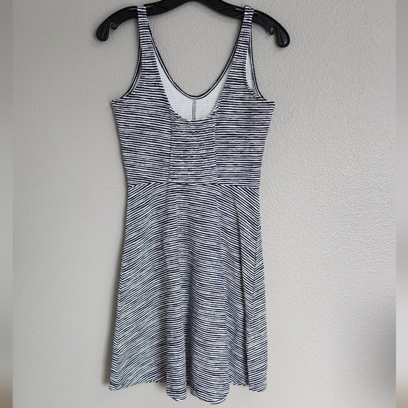 Old Navy Striped Mini Dress/ Size XS - Picture 3 of 11